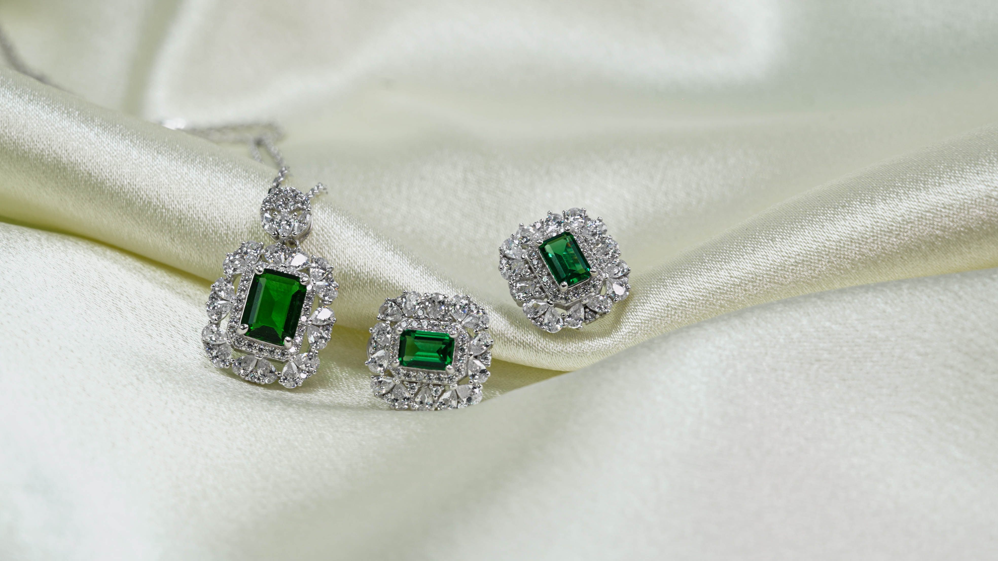 Premium Jewelry Collection